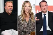Christine Baumgartner's New Chapter: Inside Her Relationship with Josh Connor After Kevin Costner Split