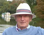 Christopher 'Cricky' Mullan: The Unseen Genius Behind Britain's Street Art Revolution