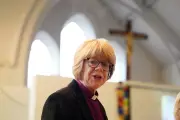 Church of England Bishop Issues Powerful Apology for 'Sin' of Christian Anti-Semitism
