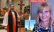 Church of England Rocked by Fresh Misconduct Allegations Against Senior Figure Stephen Wood