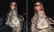 Ciara's Fabulous 40th: Singer Turns DJ for Star-Studded New York Birthday Bash