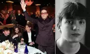 Cillian Murphy's Son Aran Makes Acting Debut in HBO Series Amid 'Nepo Baby' Discussion