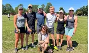 Civil Servants' Pimm's-Fuelled Sports Day Spends Thousands in Taxpayer Money