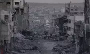 Civil War Expert's Dire Warning: Why Hamas-Israel Ceasefire Could Trigger Wider Conflict