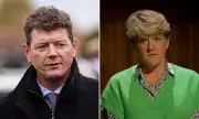 Clare Balding's Brother Andrew Takes Brutal Swipe at Celebrity Traitors After BBC Banishment