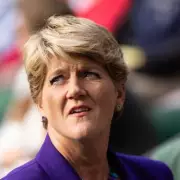 Clare Balding's Celebrity Traitors Nightmare: 'I Was So Bad They Asked Me To Leave'