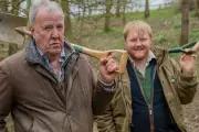 Clarkson's Farm Star Kaleb Cooper Reveals Why He'd Never Move to Australia
