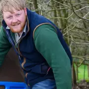 Clarkson's Farm Star Kaleb Cooper's Australian Nightmare Revealed