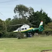 Classic Car Tragedy: Devoted Collector Crushed to Death While Working on Beloved Jaguar