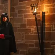 Claudia Winkleman Reveals First Celebrity Contestants for The Traitors 2024 - Full Lineup Here!