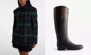 Claudia Winkleman's Country Chic Look on Celebrity Traitors - And How to Get Her Style for Less