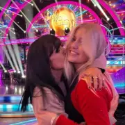 Claudia Winkleman's Daughter's Harrowing Halloween Ordeal: The Full Story of Her Recovery