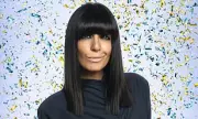 Claudia Winkleman's Hair Secret Revealed: The Celebrity Stylist Behind Those Iconic Fringe Waves