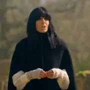 Claudia Winkleman's Hidden TV Nightmare: The Secret Chaos Behind The Traitors You Never Saw