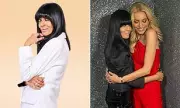 Claudia Winkleman's Hollywood Dream: Strictly Star Considers US Move After Show Exit