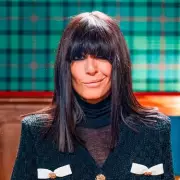 Claudia Winkleman's Secret Hair Trick: How To Get Her Iconic Fringe Without The Fuss