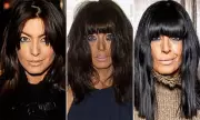 Claudia Winkleman's Secret to Ageless Beauty: The Subtle Makeup Trick That's Turning Heads