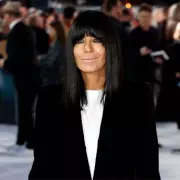 Claudia Winkleman's Secret to Her Signature Tan Revealed in Surprising Product Launch