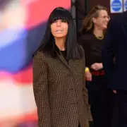 Claudia Winkleman's Stunning Transformation: Fans Stunned As She Ditches Signature Fringe