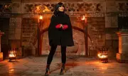 Claudia Winkleman's Style Secrets: How The Traitors Host Masters Fashion With Her Signature Look