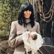 Claudia Winkleman's Traitors Style Secret: The £65 Boots Taking The UK By Storm