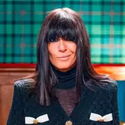 Claudia Winkleman's Traitors Style Sparks Fashion Frenzy: Get The Look For Less