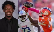 Clemson Football Star Bryant Wesco Jr. Rushed to Hospital After Terrifying Neck Injury During Practice