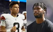 Cleveland Browns Make Shock Quarterback Switch: Dillon Gabriel to Start Over Deshaun Watson in Week 5