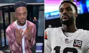 Cleveland Browns Receiver David Bell Announces Shock Retirement From NFL After Just Two Seasons