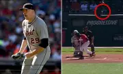 Cleveland Guardians' Shattered Camera Drama: When a Baseball Game Turned Dangerous