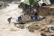 Climate Debt Crisis: Africa Demands £1.3 Trillion from Wealthy Nations for Green Transition