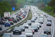 Clocks Go Back This Weekend: Essential Driving Safety Alert for UK Motorists