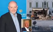 CNN Chief Mark Thompson Orders Demolition of White House Reporting Team in Dramatic Overhaul