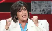 CNN's Christiane Amanpour Forced Into Public Apology After Controversial Hamas Remarks Spark Fury
