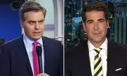 CNN's Jim Acosta Faces Fiery On-Air Demolition by Fox News Host Over White House Performance