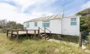 Coastal Crisis: Estate Agents Forced to Sell Cliff-Edge Homes as Britain's Coastline Crumbles Into Sea