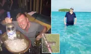 Cocaine Courier Catastrophe: Shocking Details Emerge About Australian Pilot's Deadly Brazil Smuggling Mission
