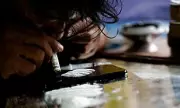 Cocaine Crisis Among Pensioners: Hospital Admissions for OAPs Soar, Including Those in Their 90s