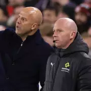 Cody Gakpo's Penalty Admission Exposes Liverpool's Set-Piece Secret After Brentford Triumph