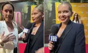 Cody Simpson's Heartwarming Family Reunion: Olympic Swimmer's Emotional Return to Australia with Mother and Sister