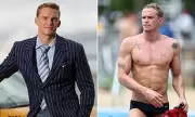 Cody Simpson's Olympic Dream: Pop Star Makes Stunning Career Switch to Pursue Swimming Glory
