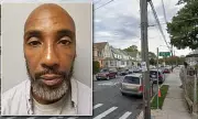 Cold Case Breakthrough: Georgia Man Arrested for 1990s New York Rape After Decades-Long Hunt