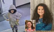Cold Case Breakthrough: New CCTV Footage Emerges in Mysterious Disappearance of Melodee Buzzard