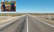 Cold Case Breakthrough: New Witness Emerges in Charters Towers Highway Mystery After 16 Years