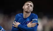 Cole Palmer's 'Cold Christmas' Celebration: Chelsea Star's Trademark Goal Ritual Explained