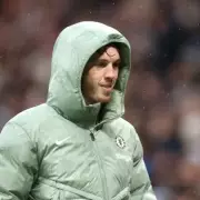 Cole Palmer's Ultimate Five-A-Side Dream Team Features Chelsea Legends and England Stars