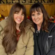 Coleen Nolan's New Love: Loose Women Star Reveals All About Her 'Wonderful' Boyfriend