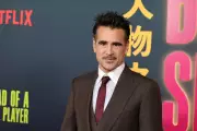 Colin Farrell's 'Hungover' Confession: The Truth Behind His Minority Report Role With Tom Cruise