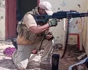 Colombian Mercenaries: The Shocking Truth Behind Their Role in Sudan's Brutal War