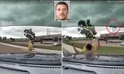 Colorado Police Shooting: Suspect Fatally Run Down After Dramatic Foot Chase Through Westminster